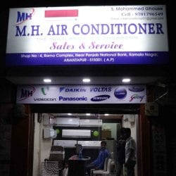 air con sales near me