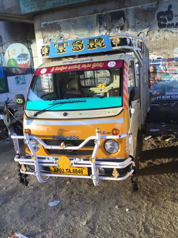 Raju Transports in Kamalanagar, Anantapur - Best Mini Trucks On Rent in ...