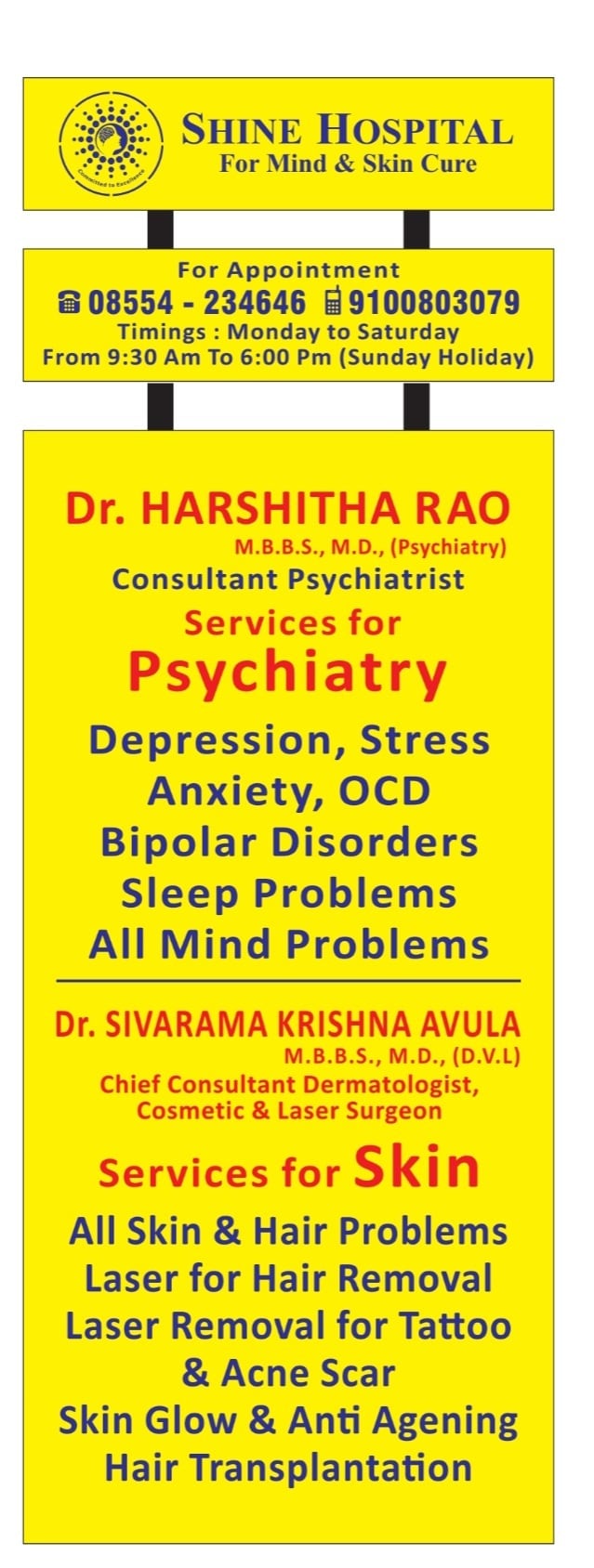 Top Plastic Surgery Doctors in Bellary Enhance Your Beauty with