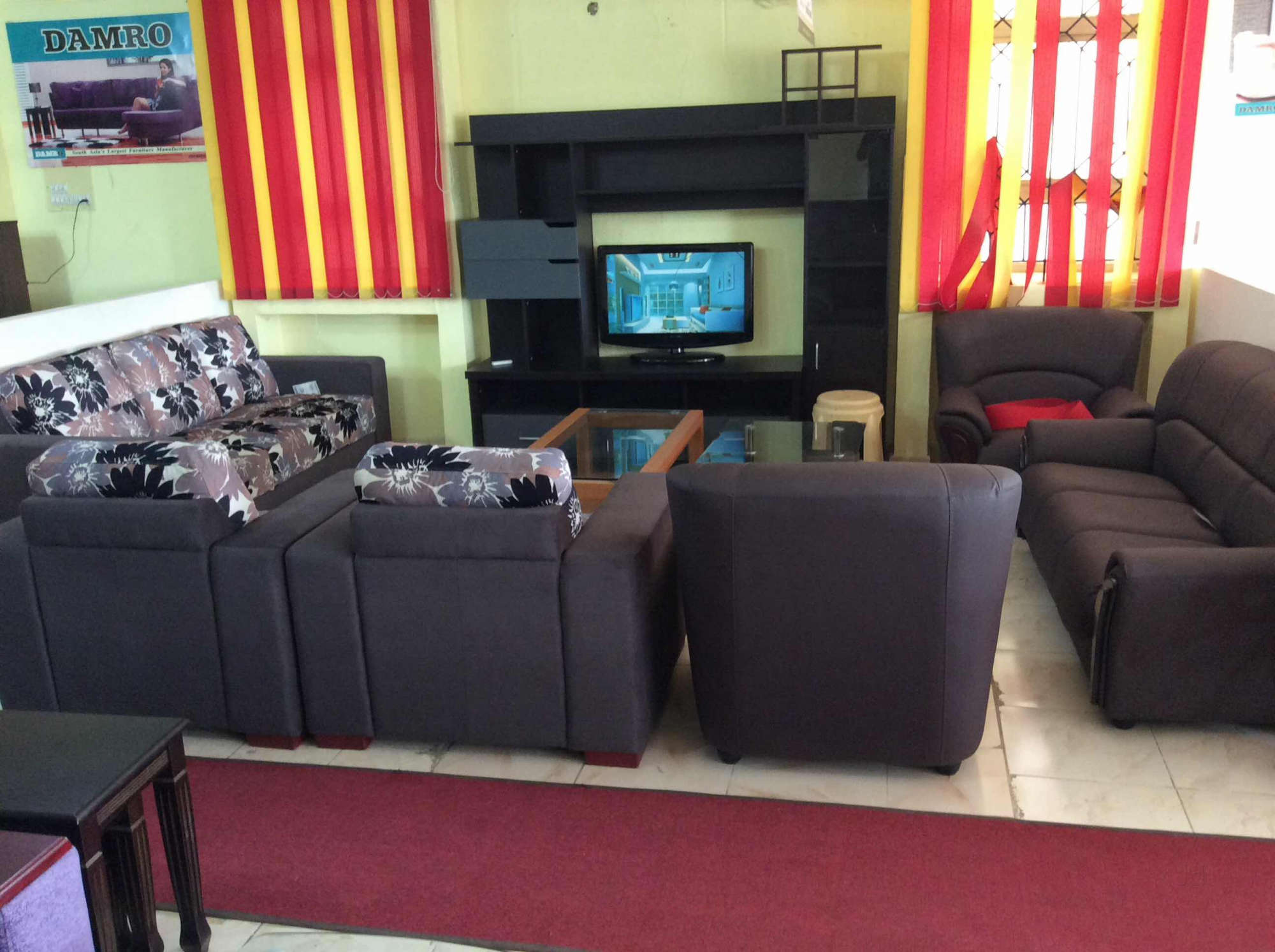 Top Style Spa Living Room Furniture Dealers In Anantapur Best