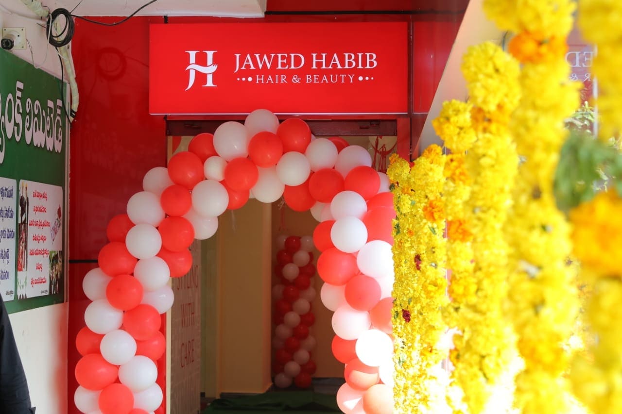 Zaara S Professional Skin And Hari And Bridal Makeup Studio