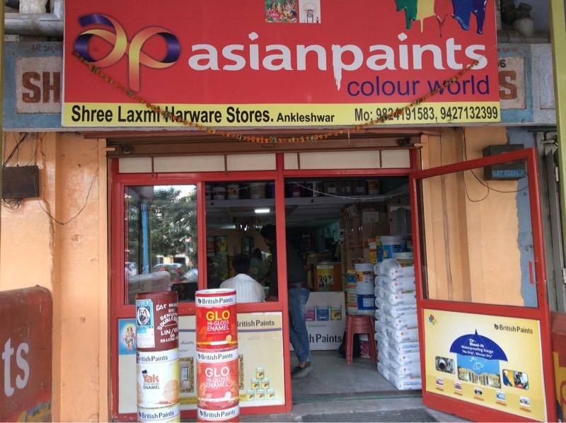 Catalogue Vasudev Hardware Panoli in Ankleshwar Gidc , Ankleshwar