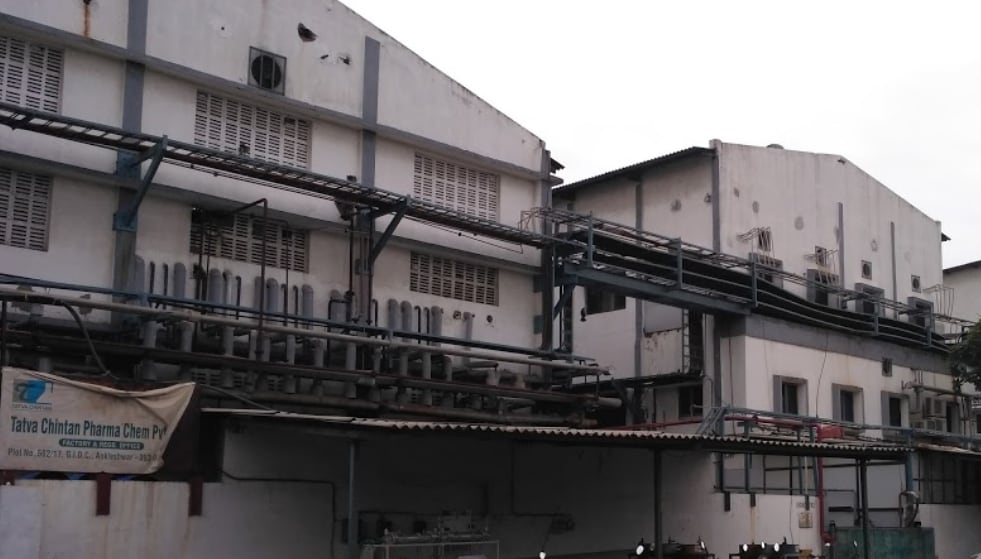 Catalogue Sejal ChemTech Industries in Ankleshwar Gidc , Ankleshwar