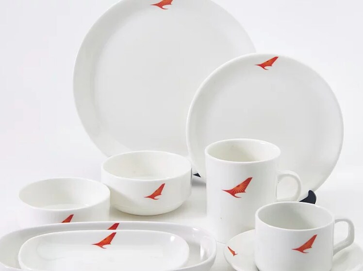 Ceramic Plate in Indore Elegant Dinnerware Stylish Tableware