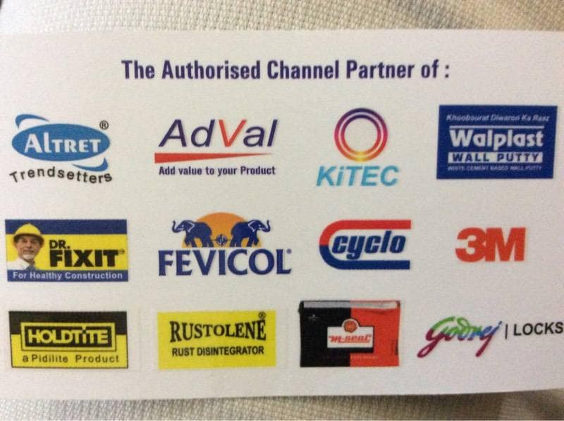 Catalogue AlfaIon (India) in Ankleshwar Gidc , Ankleshwar Justdial