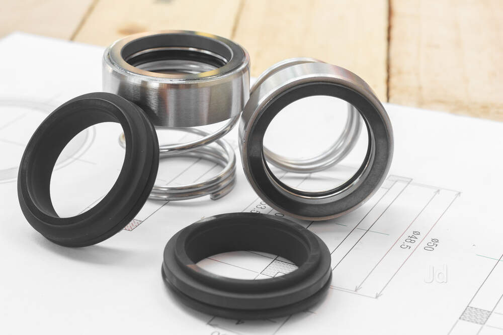 Super Mechanical Seal Pvt Ltd