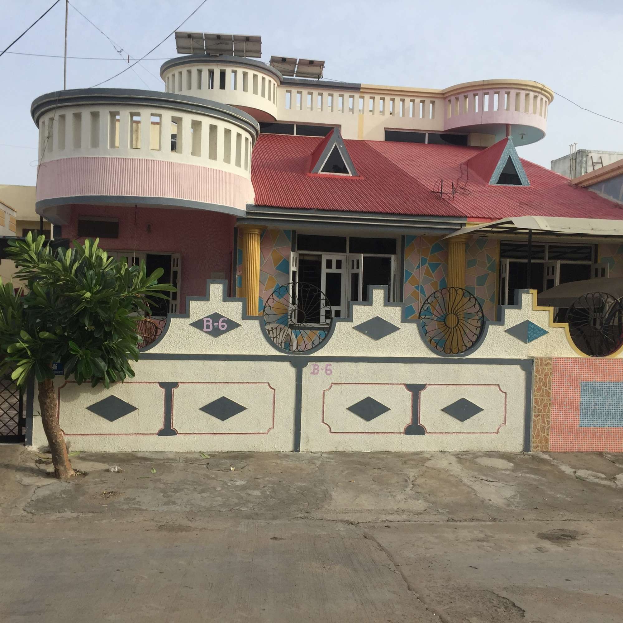 Real Estate Agents in Gil Colony, Ankleshwar - Property Dealers & Brokers