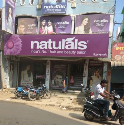 Top Beauty Parlours in Vedal - Best Ladies Beauty Parlours near me
