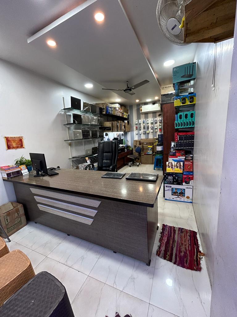 Infofix Computers in Ukhra, Durgapur - Best Computer Repair & Services in  Durgapur - Justdial