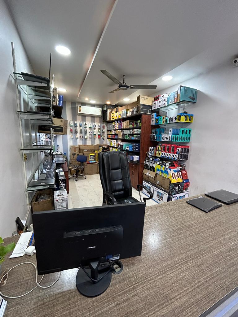 Infofix Computers in Ukhra, Durgapur - Best Computer Repair & Services in  Durgapur - Justdial