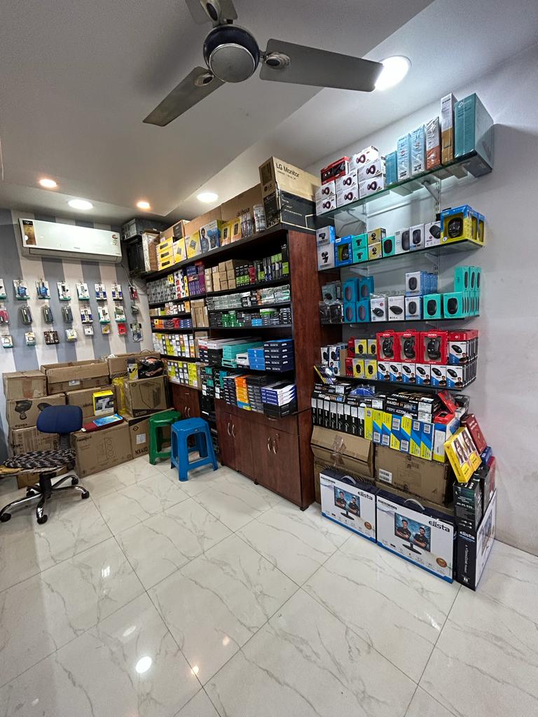 Infofix Computers in Ukhra, Durgapur - Best Computer Repair & Services in  Durgapur - Justdial