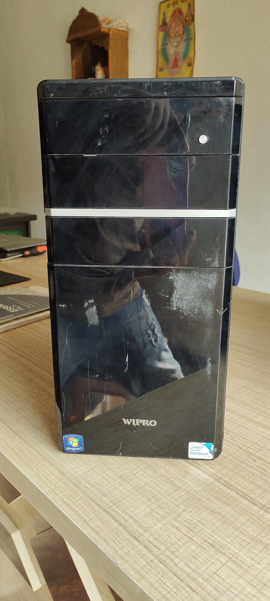 Infofix Computers in Ukhra, Durgapur - Best Computer Repair & Services in  Durgapur - Justdial