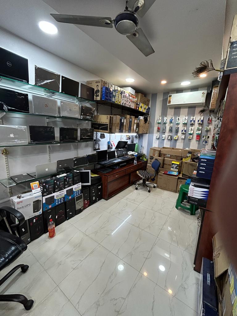 Infofix Computers in Ukhra, Durgapur - Best Computer Repair & Services in  Durgapur - Justdial