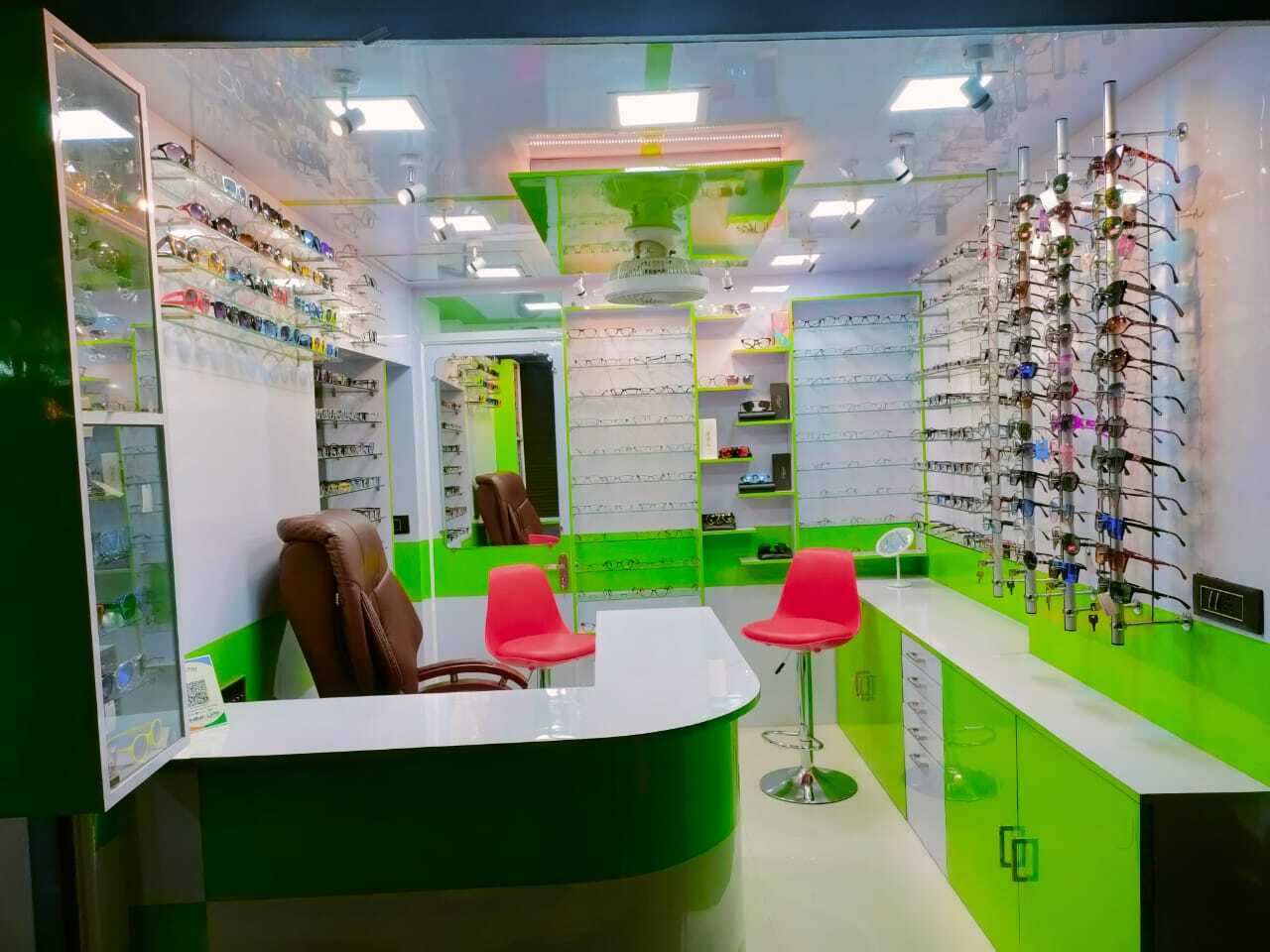 West Bengal Optical Photos, Hutton Road, Asansol Pictures & Images