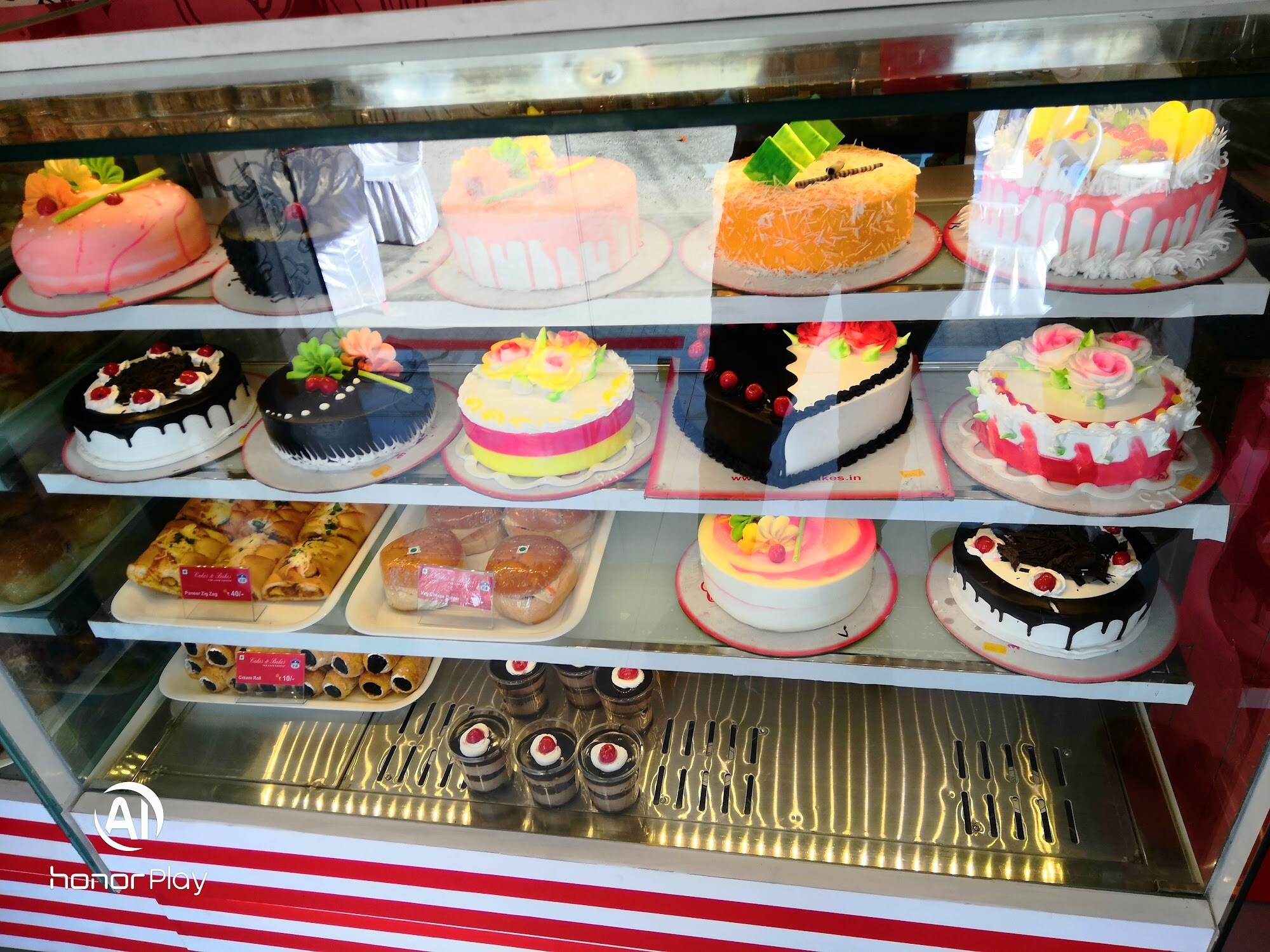 Top 145+ cakes n bakes vadodara in.eteachers