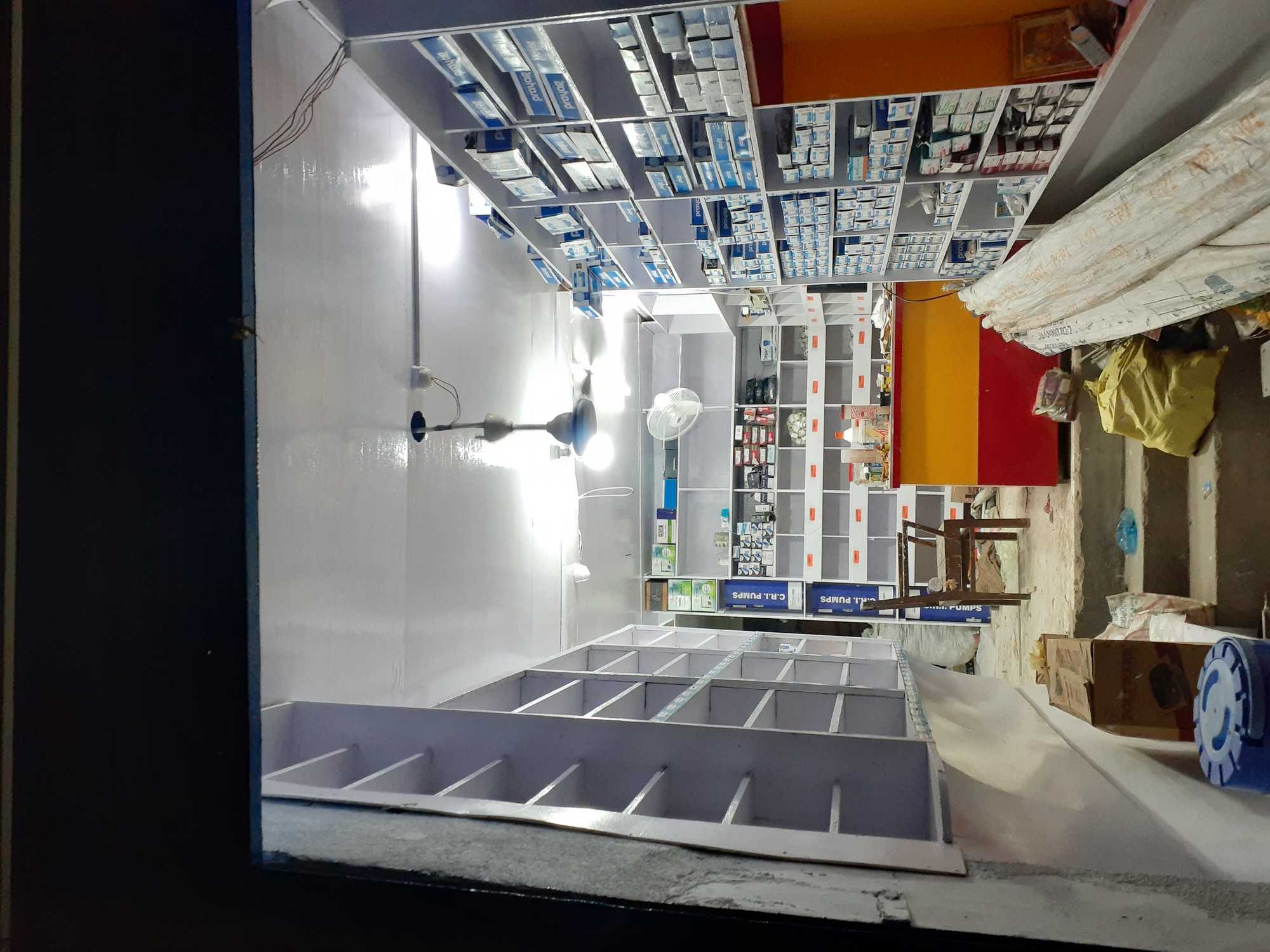 Catalogue Vaishnavi Hardware & Sanitary in RAMESH CHOWK , Aurangabad