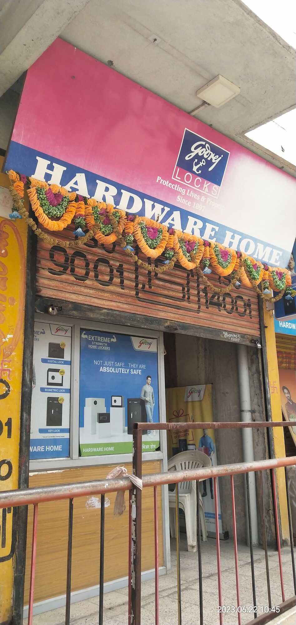 Catalogue Adinath Sales in Osmanpura , Aurangabad Maharashtra Justdial