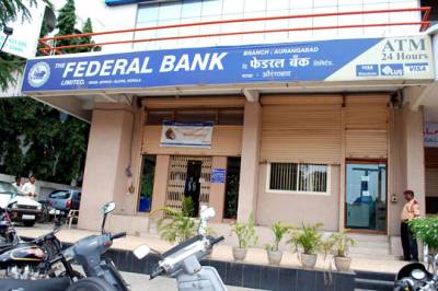 List of Federal Bank Branches in Aurangabad-Maharashtra - Federal Bank ...