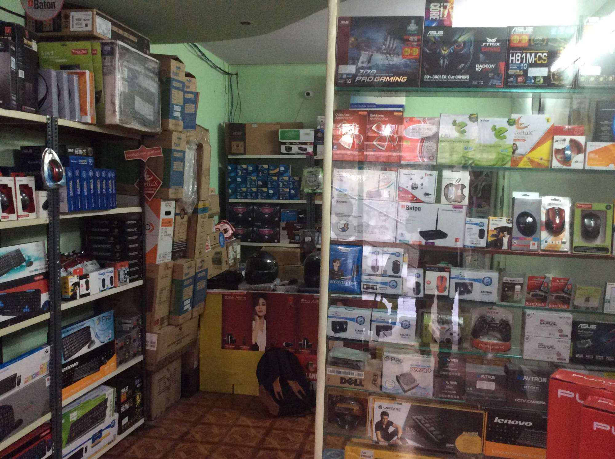 Top Computer Dealers in Cidco, Aurangabad Maharashtra - Best Computer ...