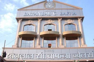 Lalchand Mangaldas Soni 20251