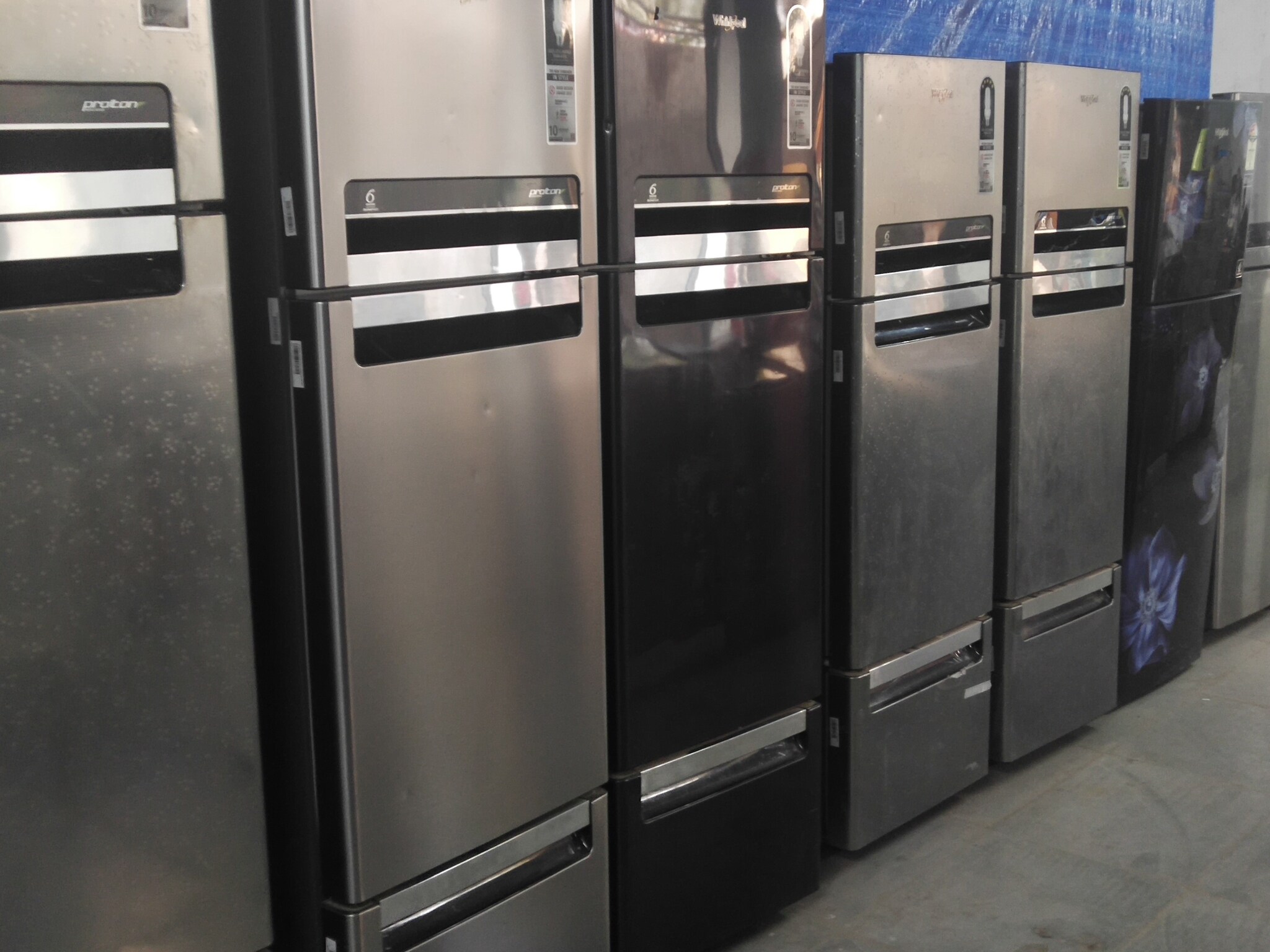 true refrigeration dealers near me