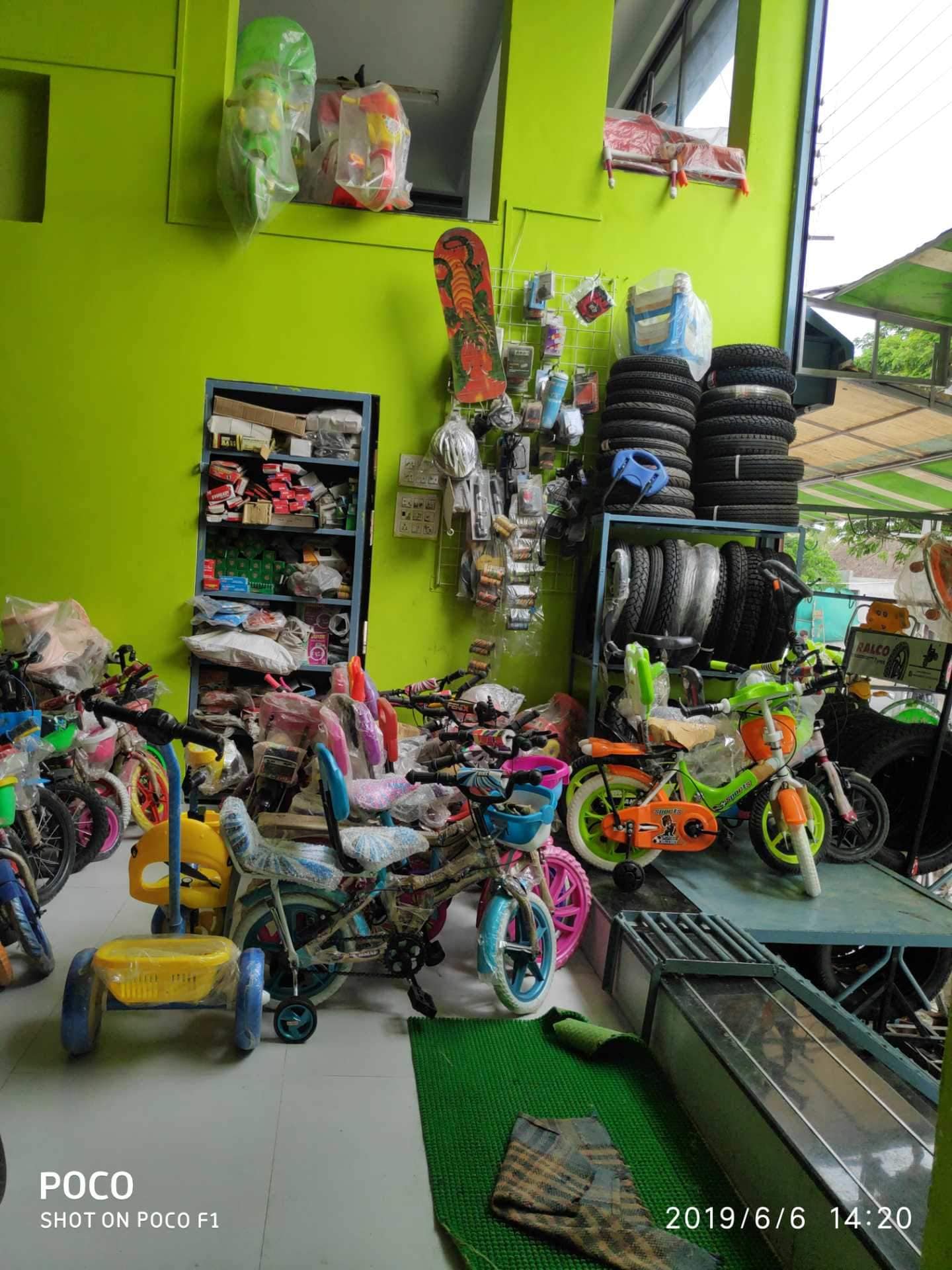 Bicycle Dealers in Potul Daulatabad - Cycle Shops & Stores - Justdial