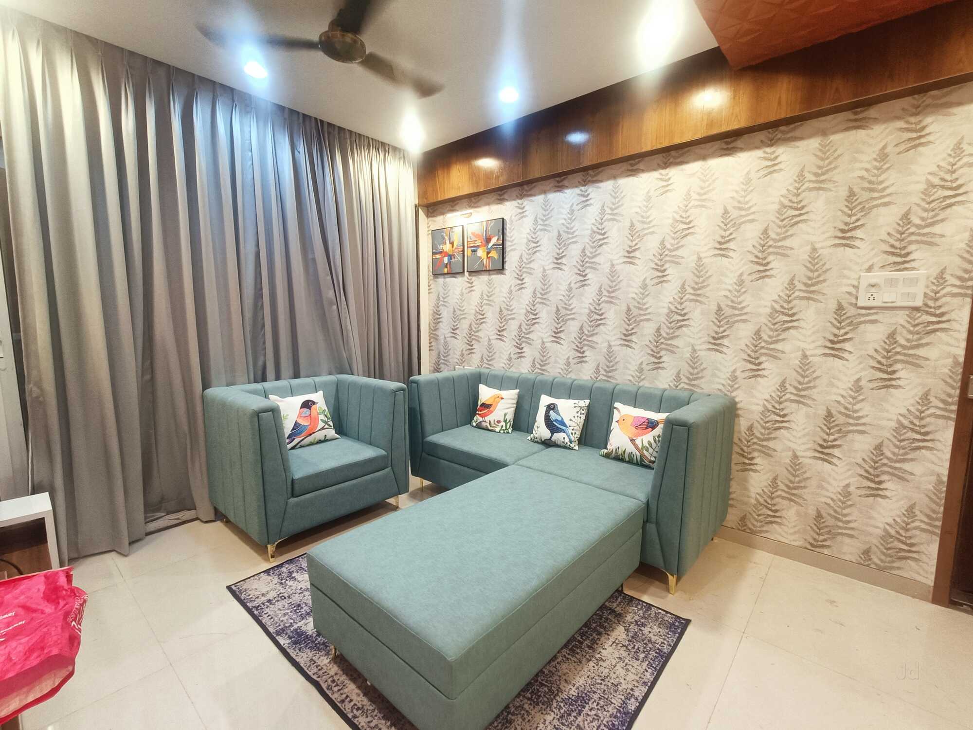 Catalogue Ultracool Services in Bajaj Nagar MIDC Aurangabad