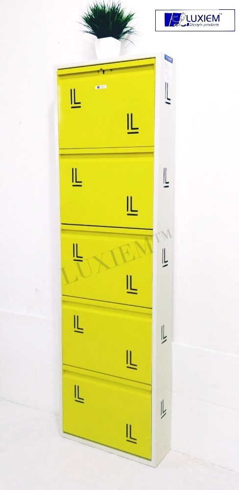 Shoe Rack in Aurangabad-maharashtra Stylish, Durable Storage
