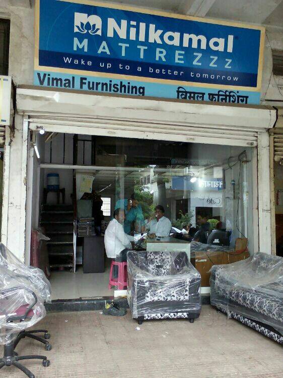 Catalogue Dushyant Furniture Pvt Ltd in Jawahar Colony , Aurangabad