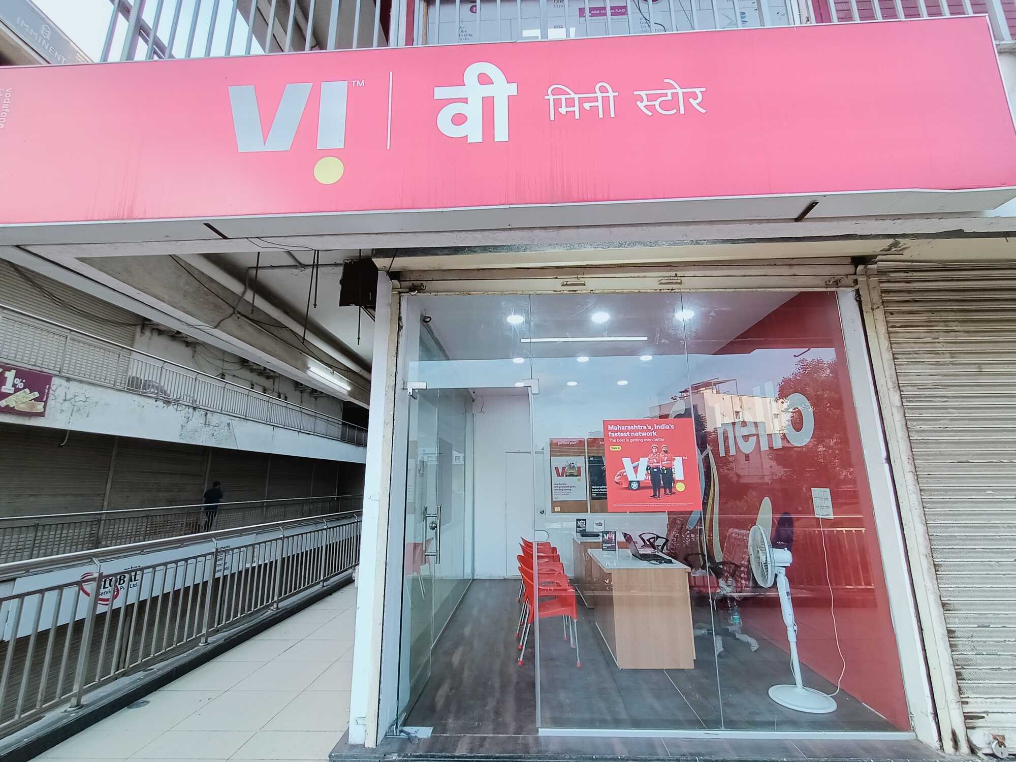 Top Vodafone Sim Card Dealers in AurangabadMaharashtra Best Mobile