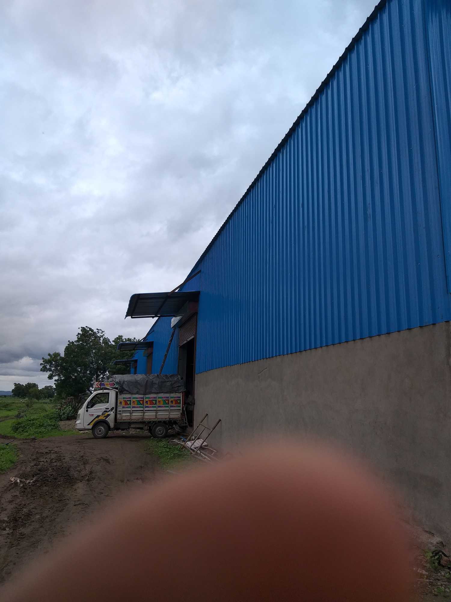 Catalogue shree fabrication in Waluj Aurangabad , Aurangabad