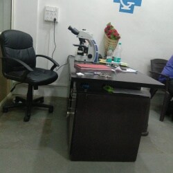 Lab view 8