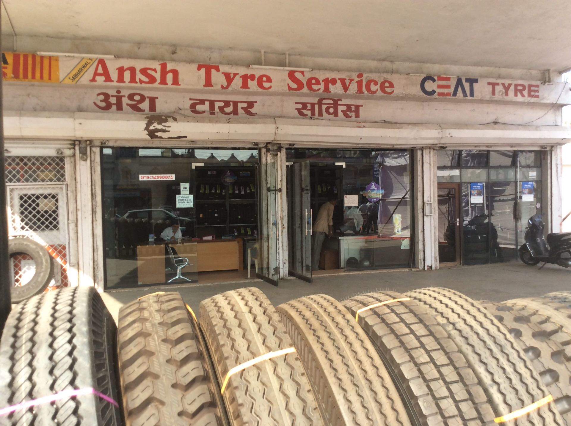 Catalogue Ghai Tyres and Services in Jalna Road Aurangabad