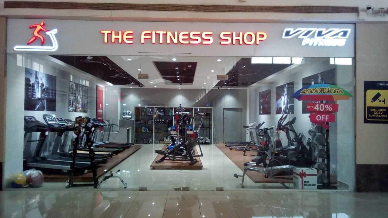 Viva Fitness Massager Vivaspa Vibration Platform Body Slimming