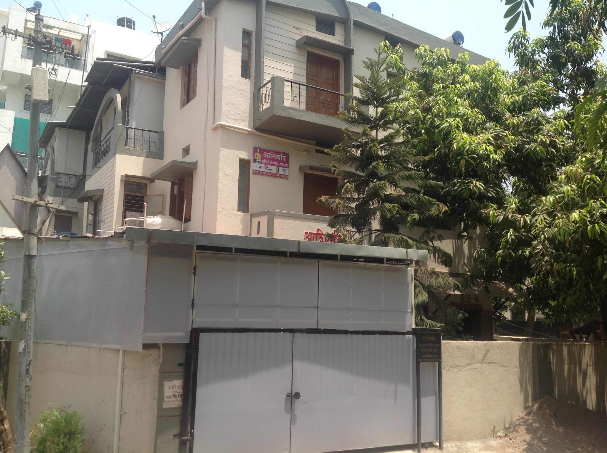 List of Top Hostels For Working Women near Potul Railway Station Potul ...