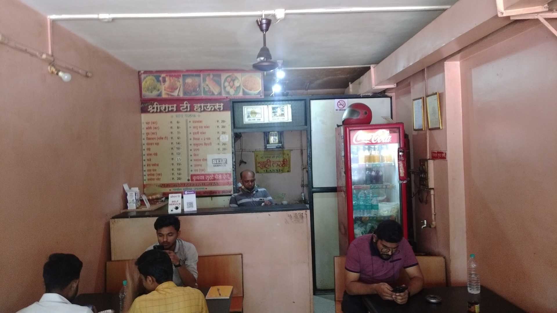 Top Samosa Outlets in Shrirampur Best Samosa Outlets near me Justdial