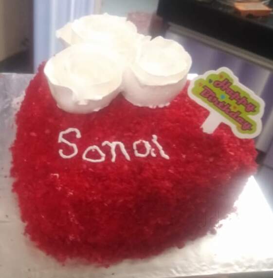 Shreeji's Bake House in Garkheda,Aurangabadmaharashtra Best Cake