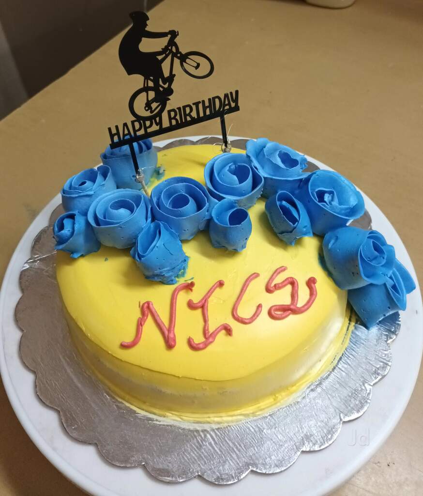 Shreeji's Bake House in Garkheda,Aurangabadmaharashtra Best Cake