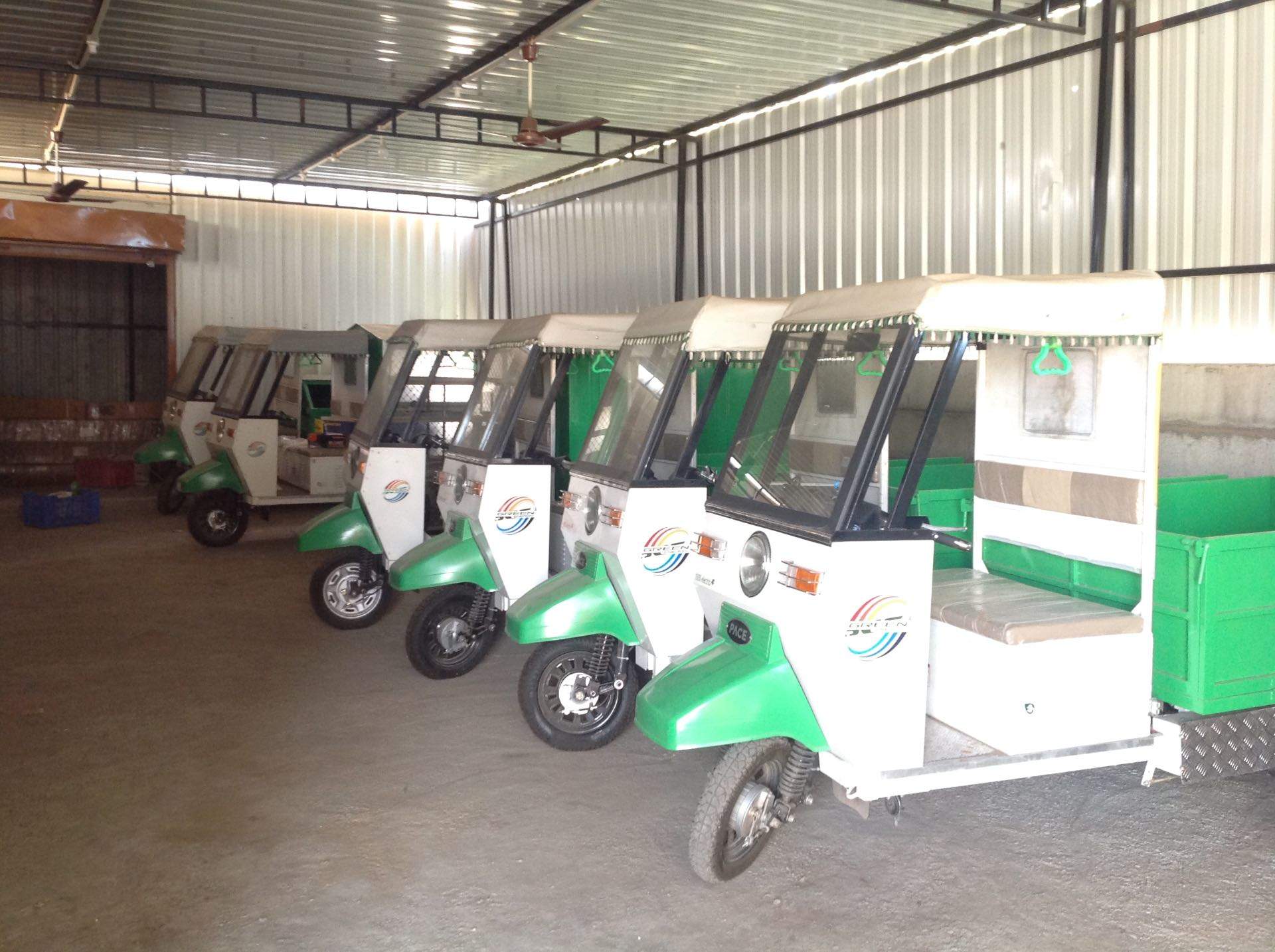 Srikanth Auto Shree Krishna Automobile in Shendra Midc, Aurangabad-Maharashtra - Best ...