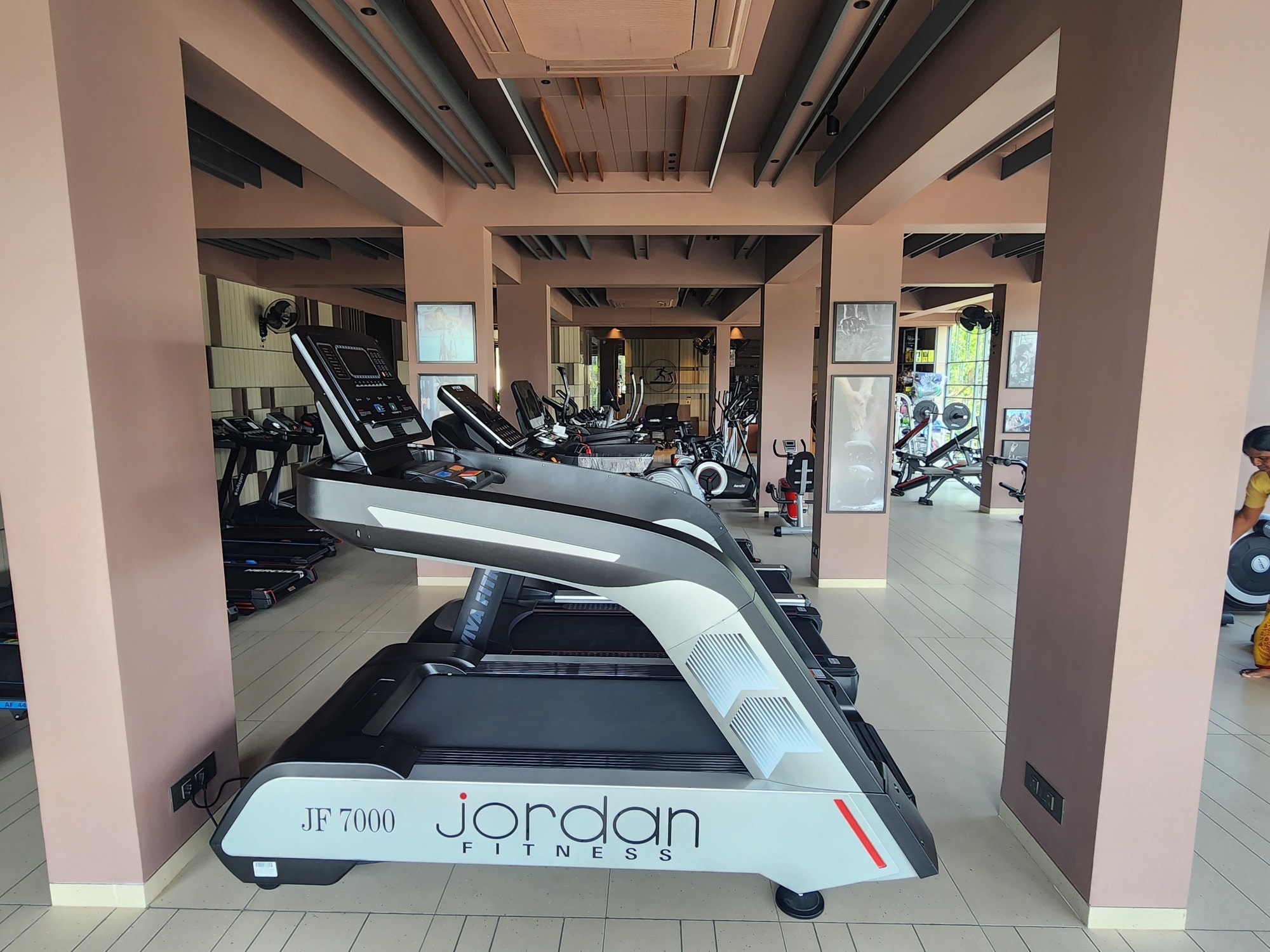 Top Vinex Gymnasium Equipment Dealers in Bangalore Best Vinex