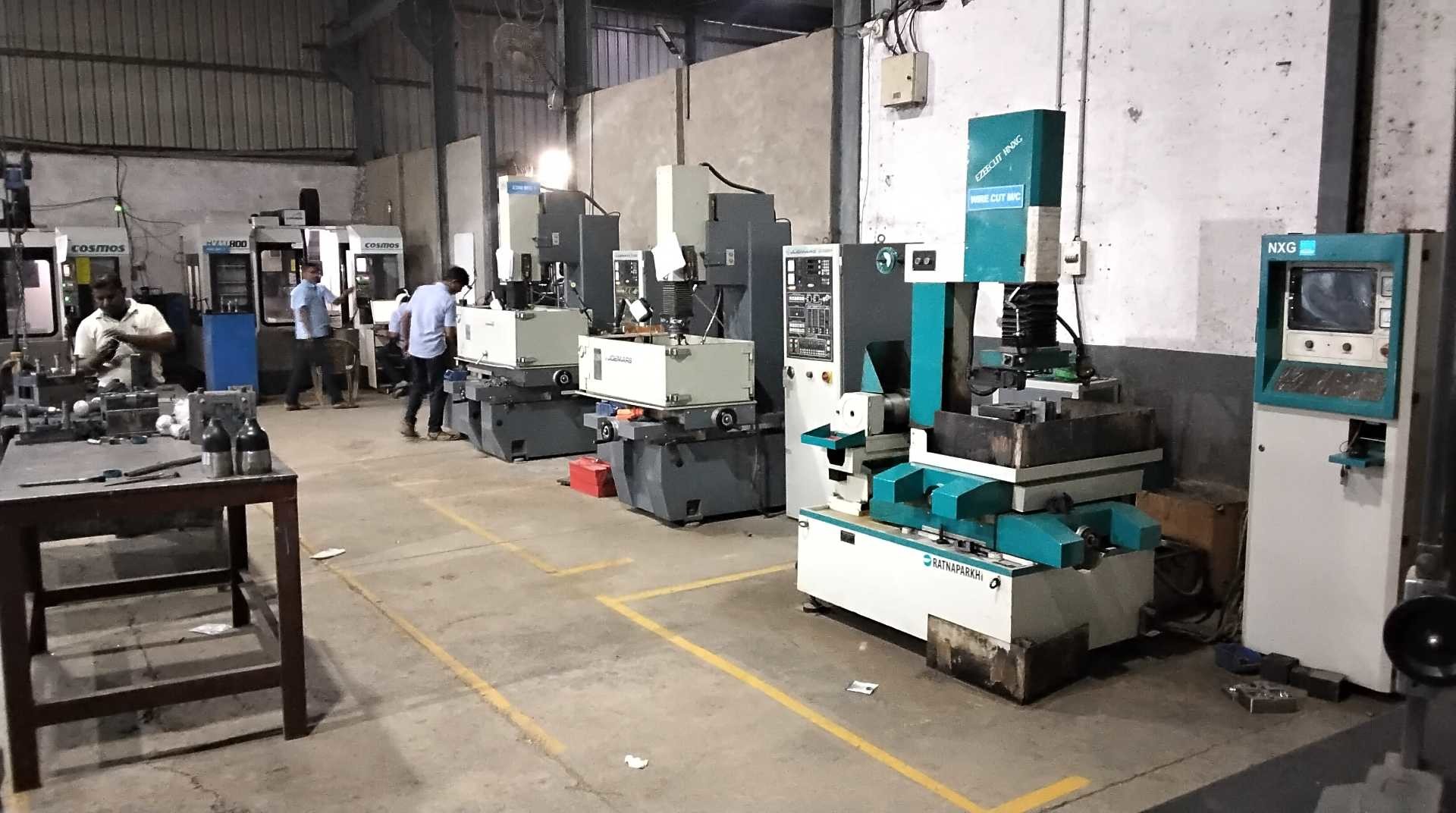 Catalogue Bhakti Engineering in Aurangabad Maharashtra Justdial