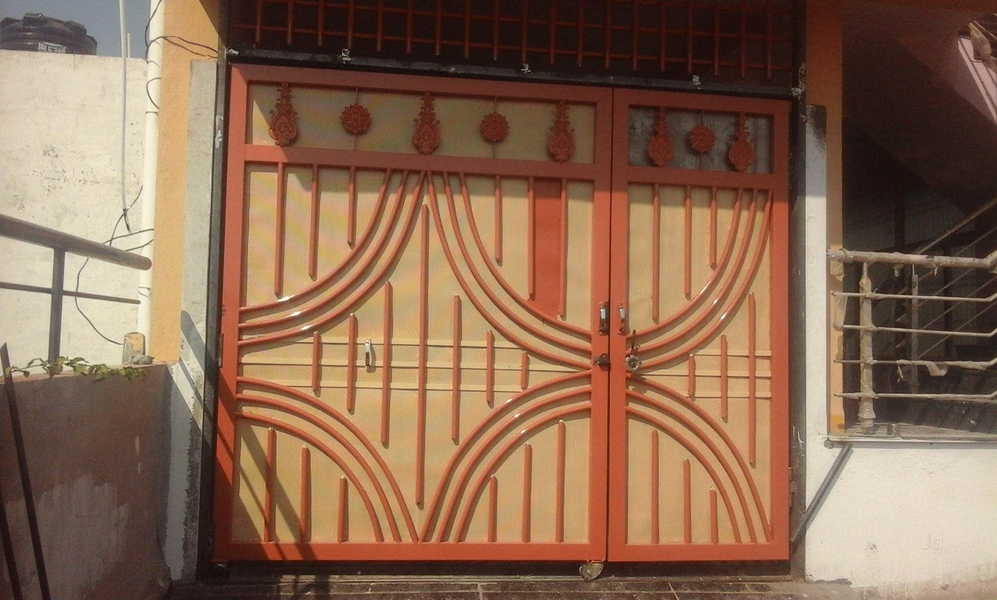 Catalogue shree fabrication in Waluj Aurangabad , Aurangabad