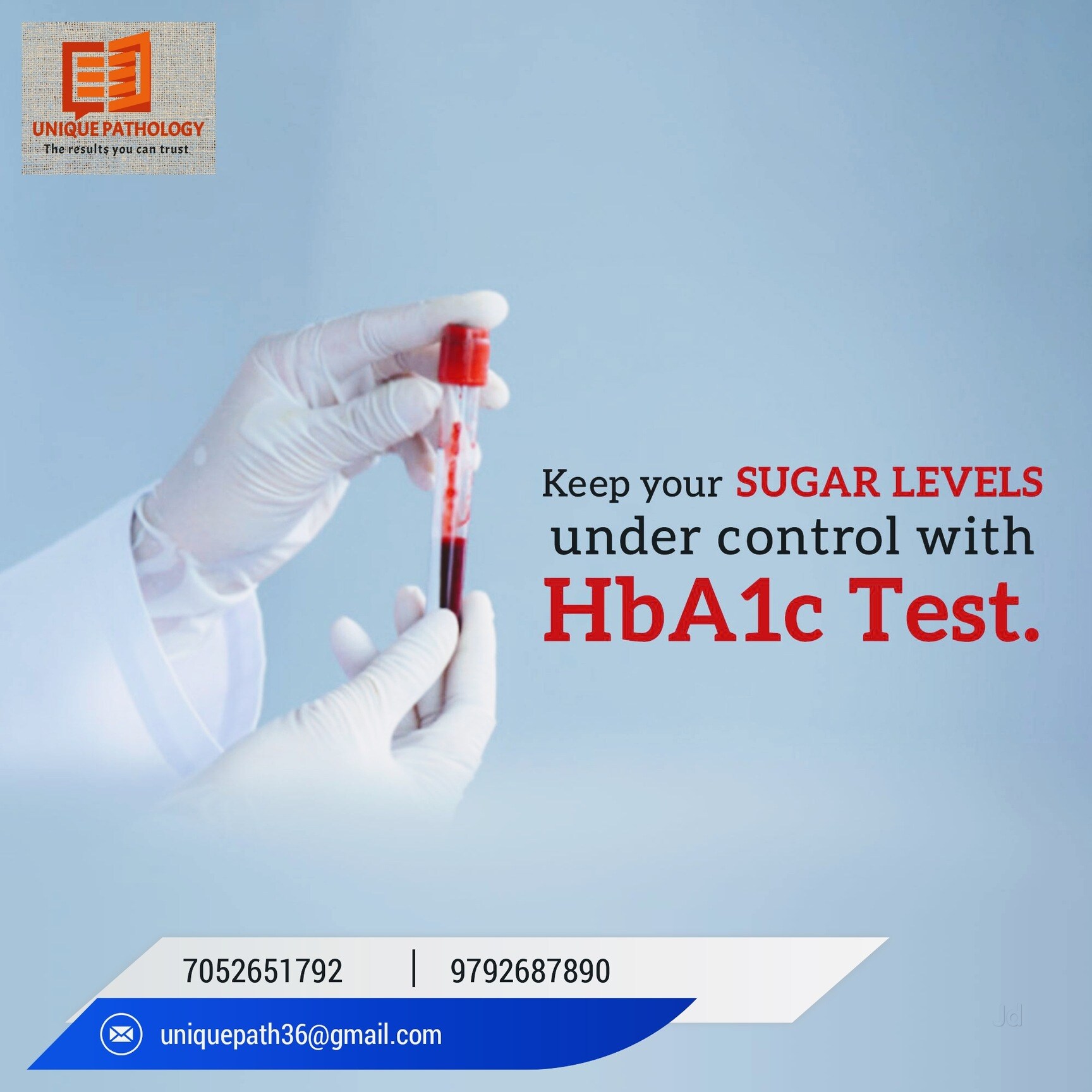 Top Blood Testing Centres in Ayodhya Best Laboratories For Blood