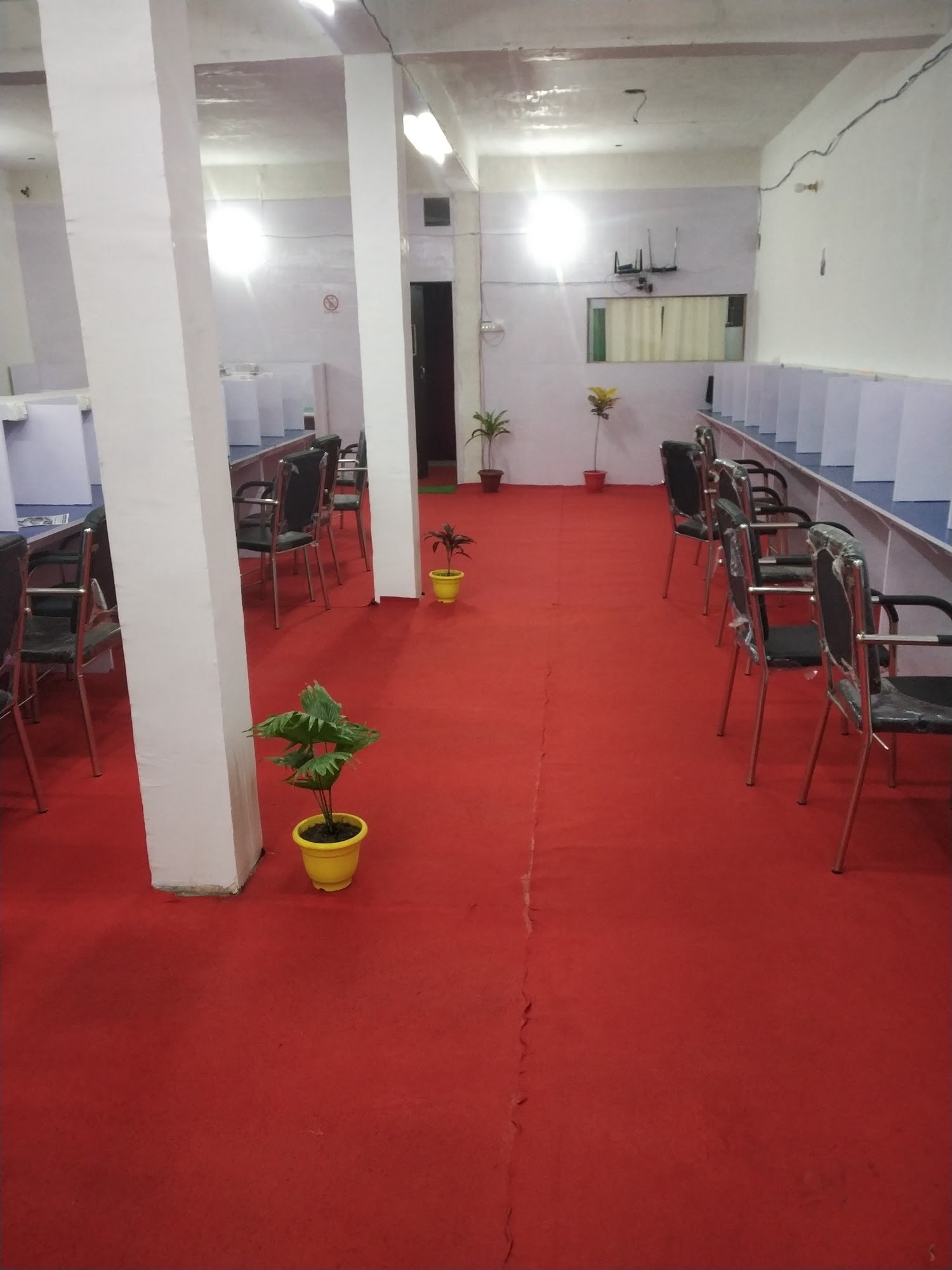 Aagaaz Library 7