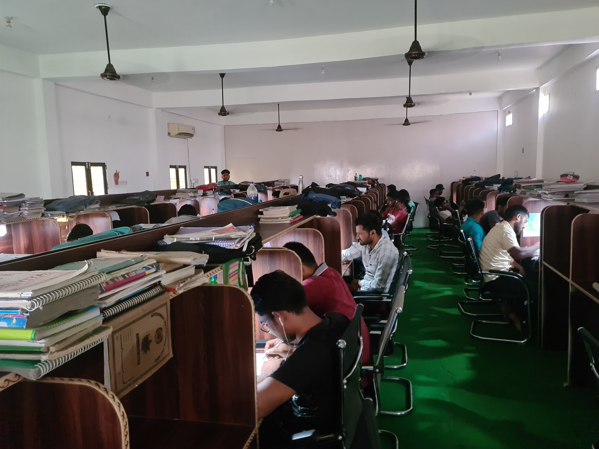 Paras Digital Library 4