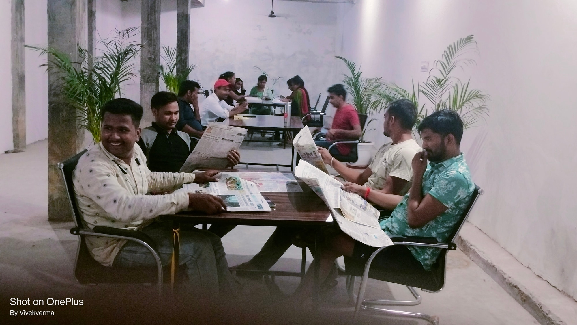 Innovation Study Library 9