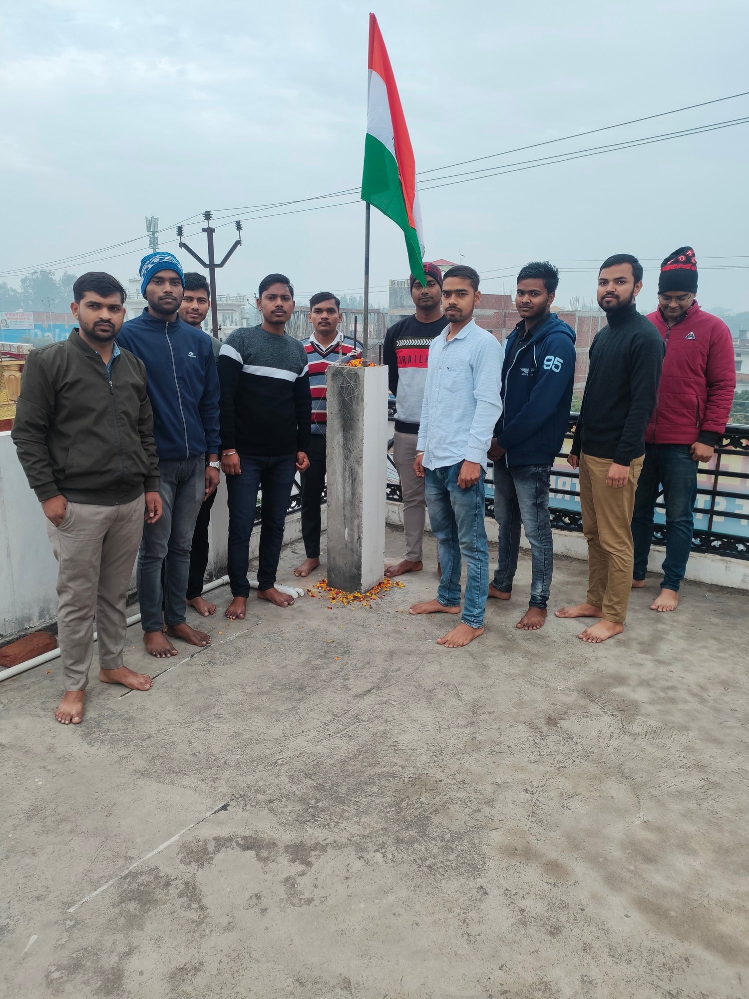 The New Divine Library Narauli Tiraha 8