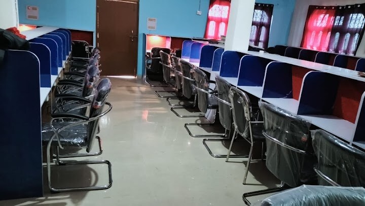 Success Digital Library 8