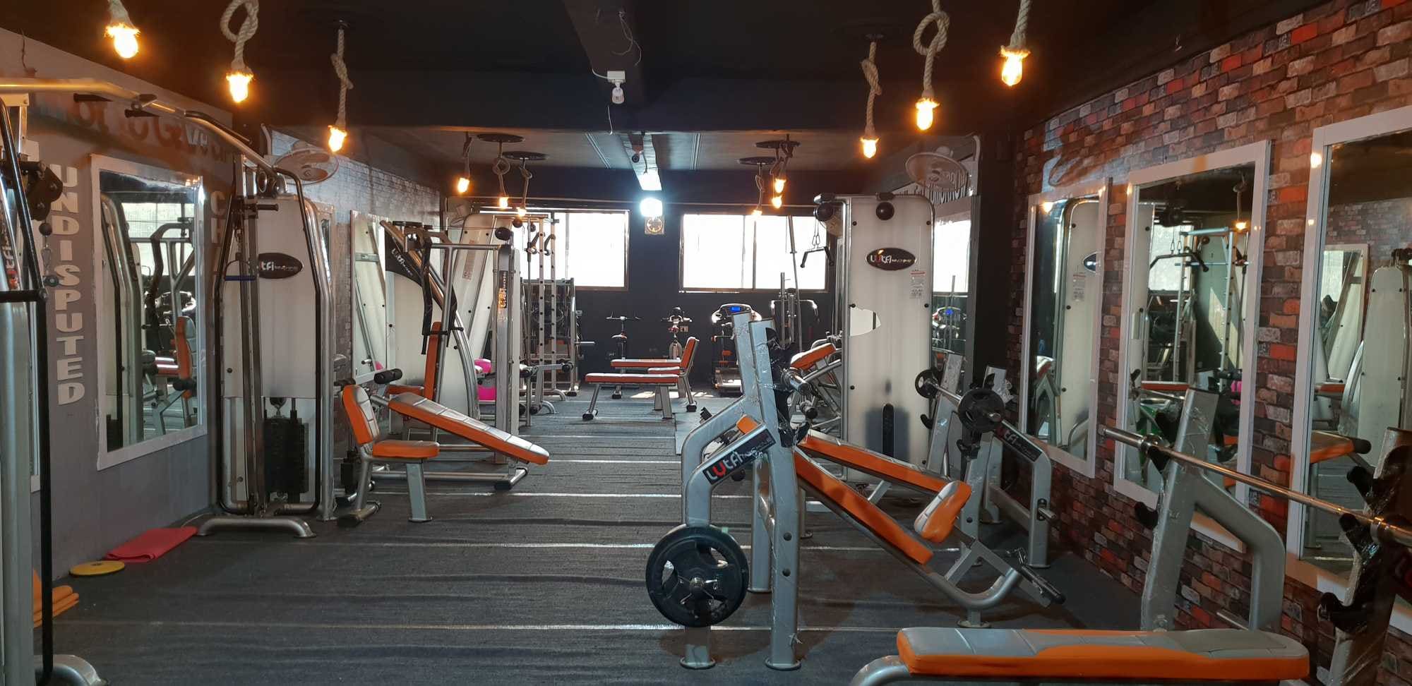 Xtreme Workout V2 Review Blog Dandk