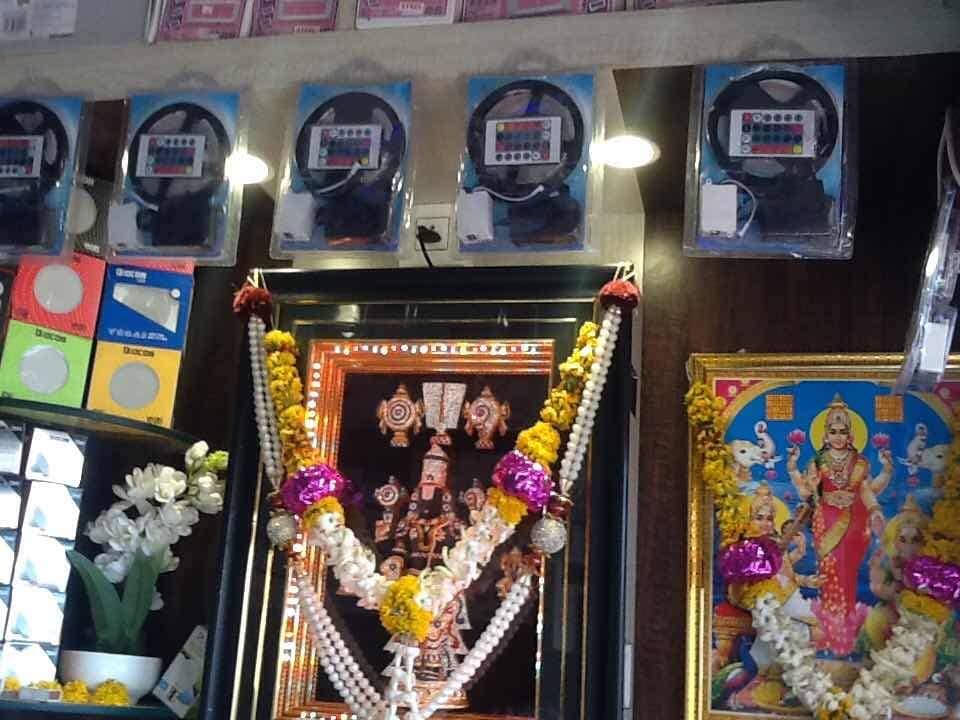 Catalogue Ravi Enterprises in Guledgud Bagalkot , Bagalkot Justdial